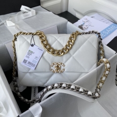 Chanel 19 Bags